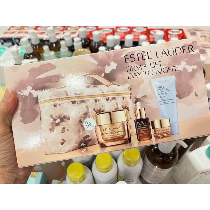 Kem dưỡng chống lão hoá Estee Lauder Revitalizing Supreme+ các size