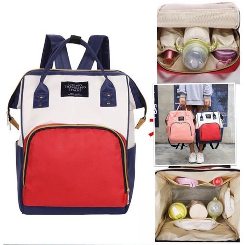 ✔️✔️Balo Bỉm Sữa Đựng Đồ Đa Năng Cho Mẹ Và Bé✔️✔️ SIÊU TIỆN DỤNG✔️✔️