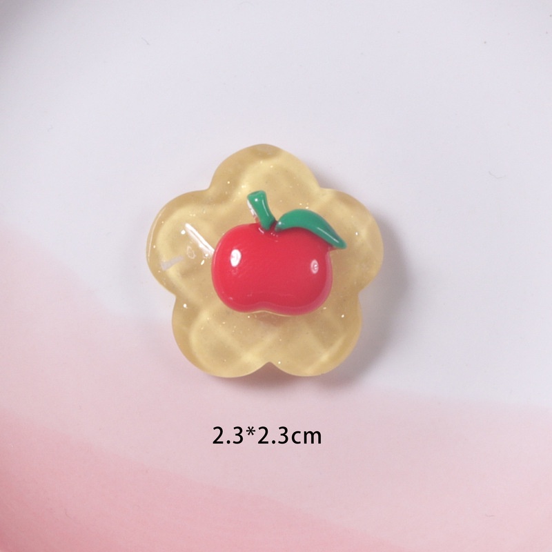 Phụ Kiện Trang Trí Điện Thoại / Sổ Tay Hình Gấu / Ngôi Sao / Trái Tim Hoạt