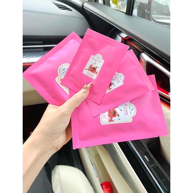 Truyền trắng nano white mẫu mới