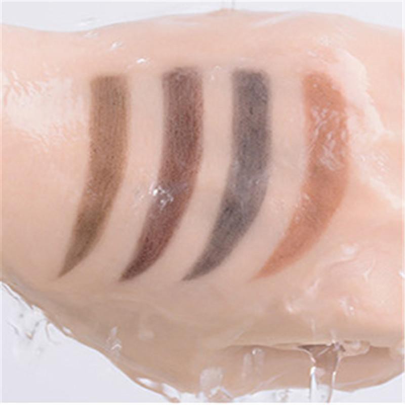 (hàng Mới Về) Chì Kẻ Lông Mày Hai Đầu Chống Thấm Nước Và Mồ Hôi Cho Nữ | BigBuy360 - bigbuy360.vn