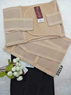 Đai Nịt Bụng Lỗ Thông Hơi ( Giảm mỡ, Eo Thon, Thẳng Lưng )