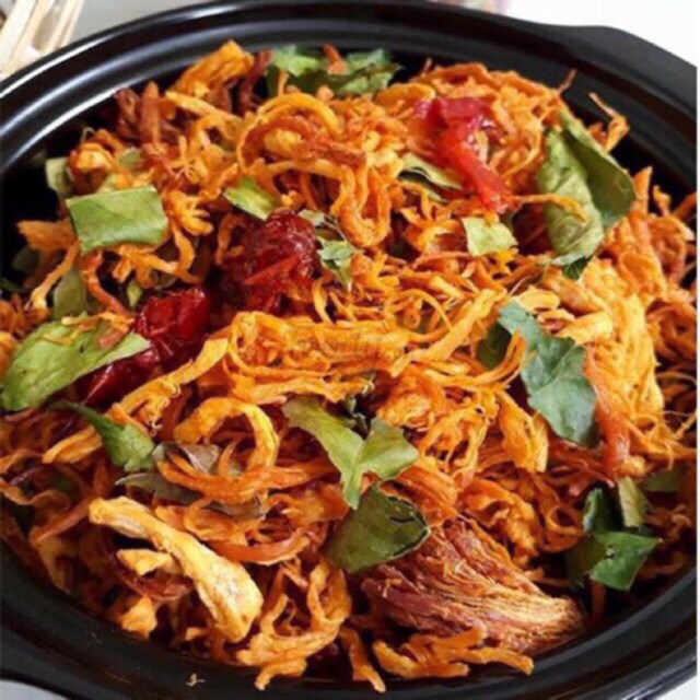 2 Gói ROng biển 100 lá 230g