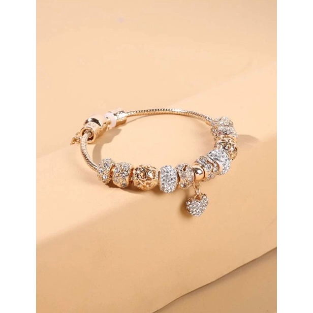 Vòng Chamr uk hothit