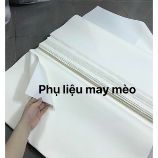 giấy rập vẽ may quần áo