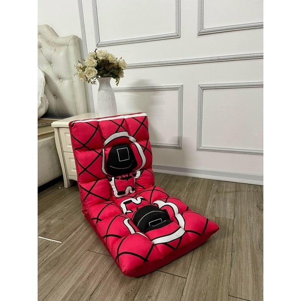 Ghế ngồi ngộ nghĩnh kute   nâng chỉnh 5 cấp độ