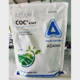 Thuốc trừ bệnh Coc85 WP-1kg