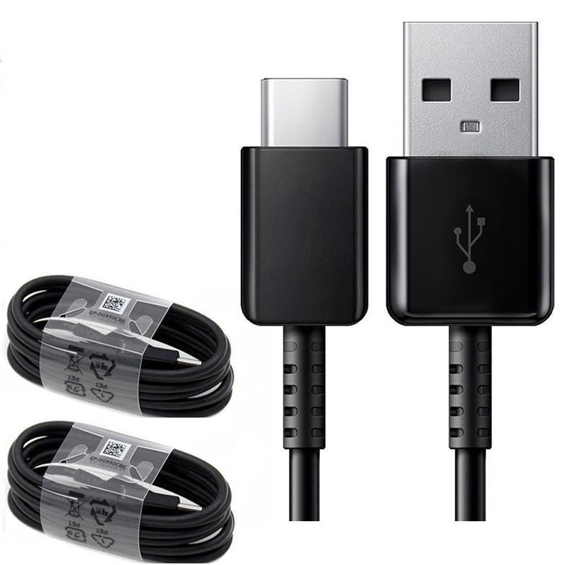 [Mã SKAMEL045 giảm 10% đơn 100K] Cáp USB Type C - Bảo Hành: 3 Tháng 1 đổi 1