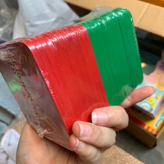 Bộ Bảng Chữ Cái ABC Gỗ Cao Cấp