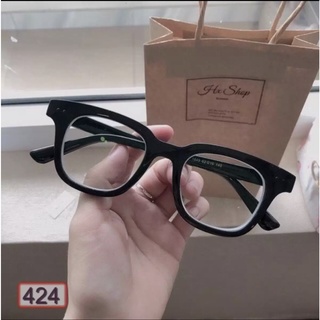 Kính giả cận V vuông siêu rẻ