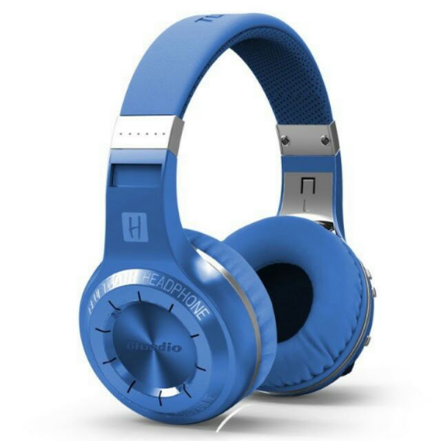 Tai nghe bluetooth Bluedio 57