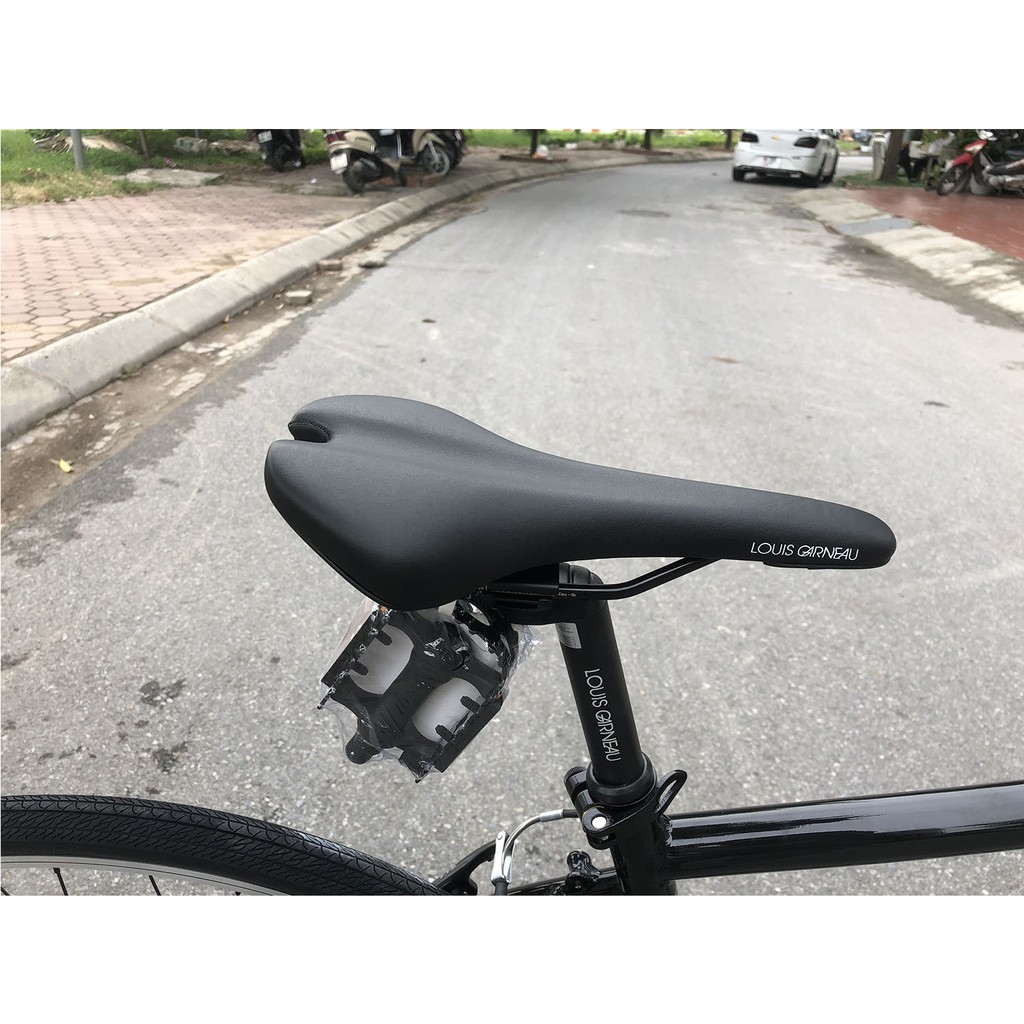 Xe đạp touring Luis Garneau