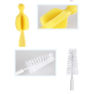 BỘ CỌ BÌNH SỮA 4 CHI TIẾT