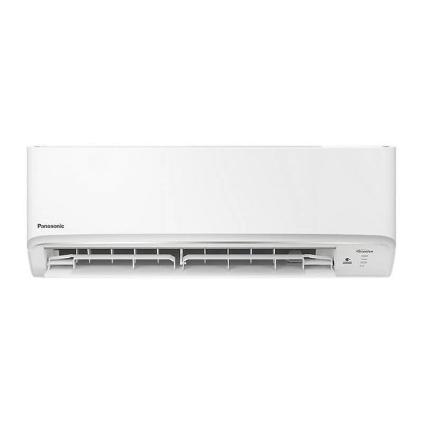 Điều hòa Panasonic 12000BTU 1 chiều Inverter R32 Tiêu chuẩn CS/CU-XPU12WKH-8