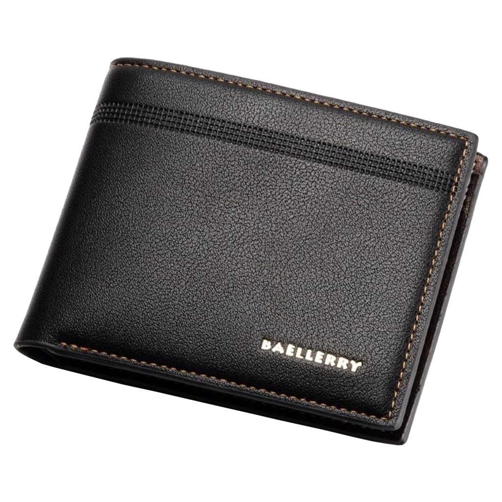 Ví Ngang Nam Da Đẹp Nhiều Ngăn Tiện Dụng Chất Da Bền Đẹp Không Nổ Da Ví Gập Nam Bóp Tiền Nam Bóp Da Ví Da  [Freeship] | BigBuy360 - bigbuy360.vn