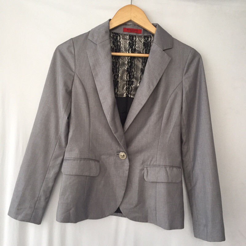 Blazer mau siêu sang mới cen cen