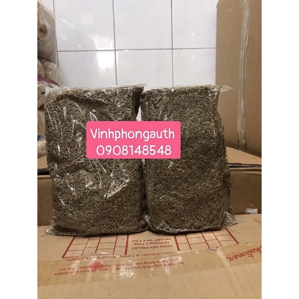 Hạt thì là - hạt si rong - hạt xi rong 100gr - 500gr