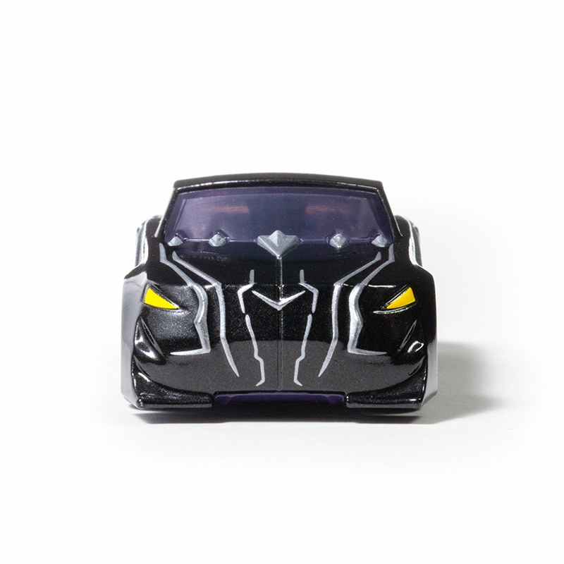Đồ Chơi MARVEL Siêu Xe Racing - Black Panther 10Q321TUR-013