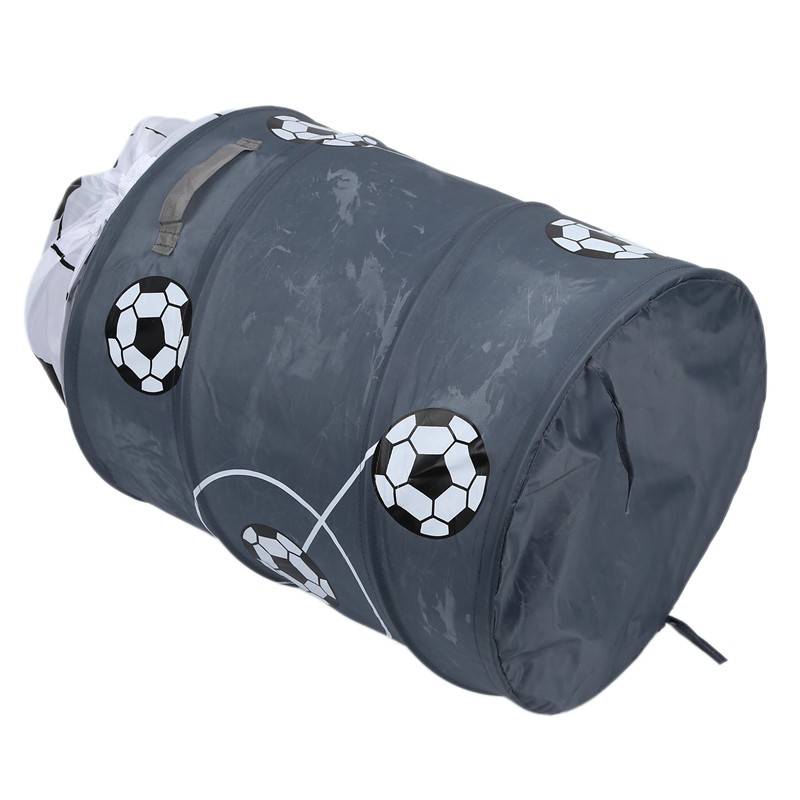 Giỏ Vải Đựng Quần Áo Có Thể Xếp Lại Được