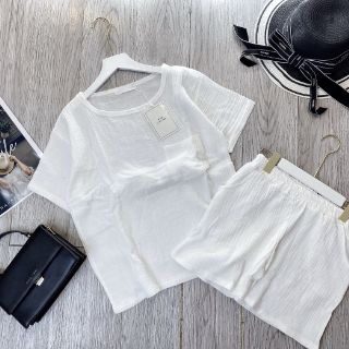 Bộ đũi xốp trắng