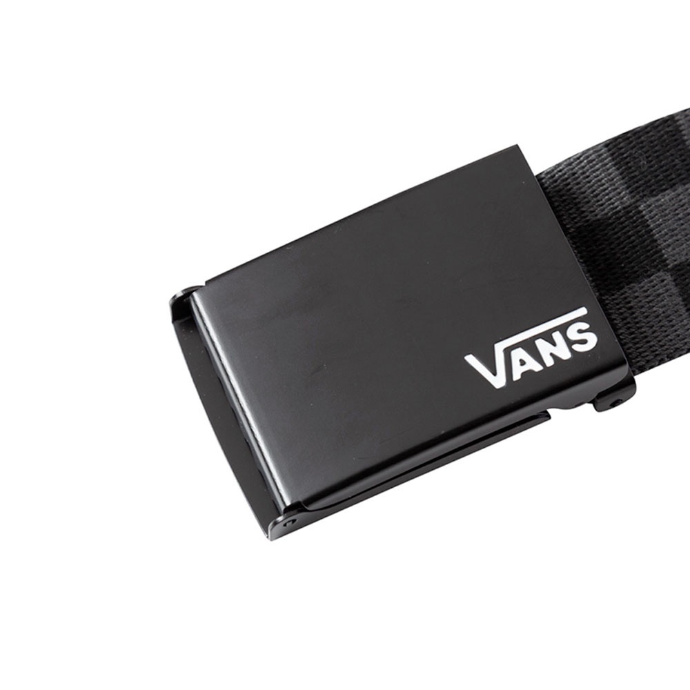 Dây Thắt Lưng Vans M Long Depster Web Belt - VN0A3HZWBA5