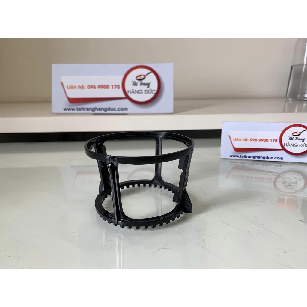 Phụ kiện chính hãng thay thế ép chậm Caso SJW500 - TÀI TRANG HÀNG ĐỨC