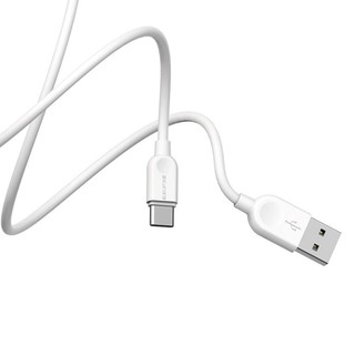 Cáp sạc Type C  BX14 dài 1m, 2m, 3m