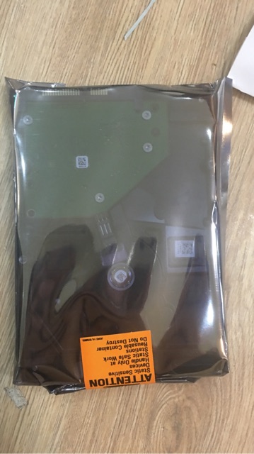 Ổ cứng HDD 500G seagate -new | BigBuy360 - bigbuy360.vn