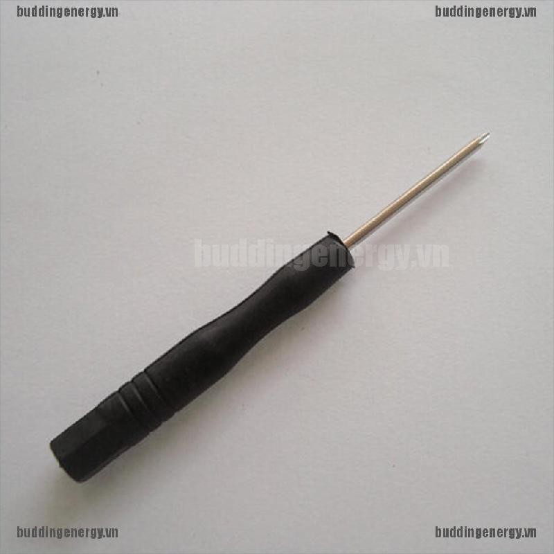 Bộ Tua Vít 3 0.8mm 5 Nhánh Dùng Sửa Chữa Điện Thoại Tiện Dụng