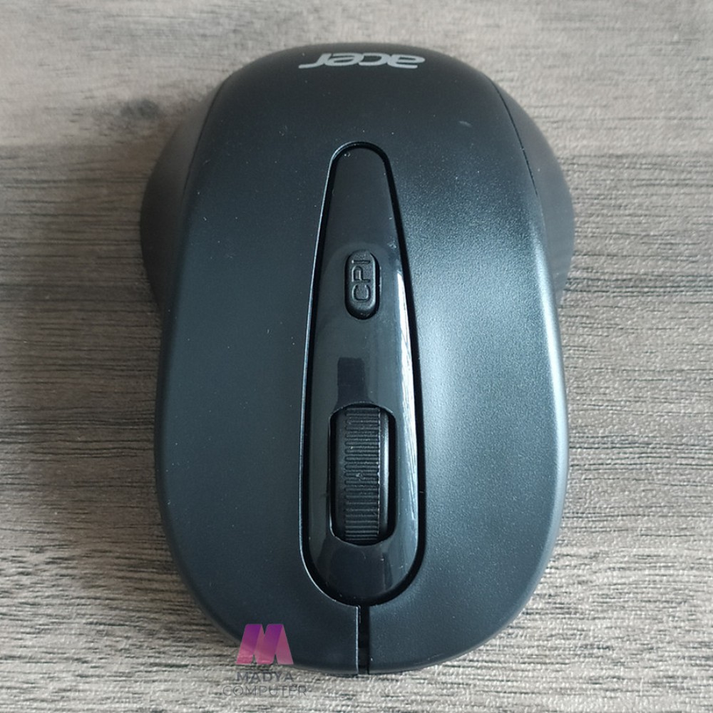 Chuột Không Dây Acer 6200 | BigBuy360 - bigbuy360.vn