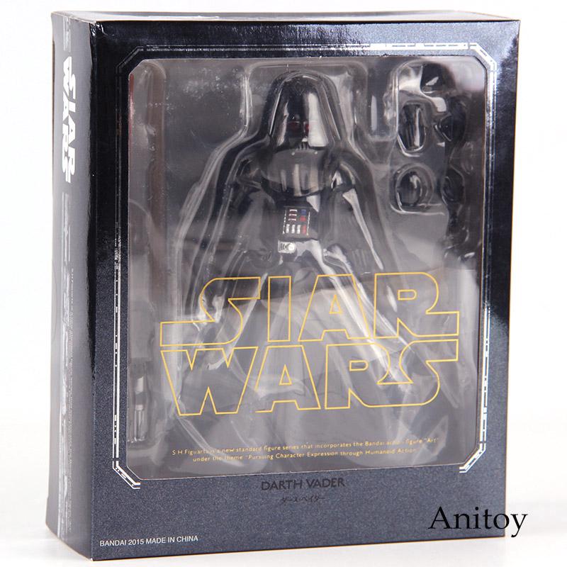 Mô hình nhân vật Darth vader phim Star Wars