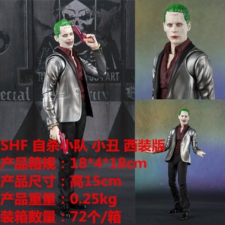 Mới Mô Hình Nhân Vật Joker Trong Phim Suicide Squad Z2Nr