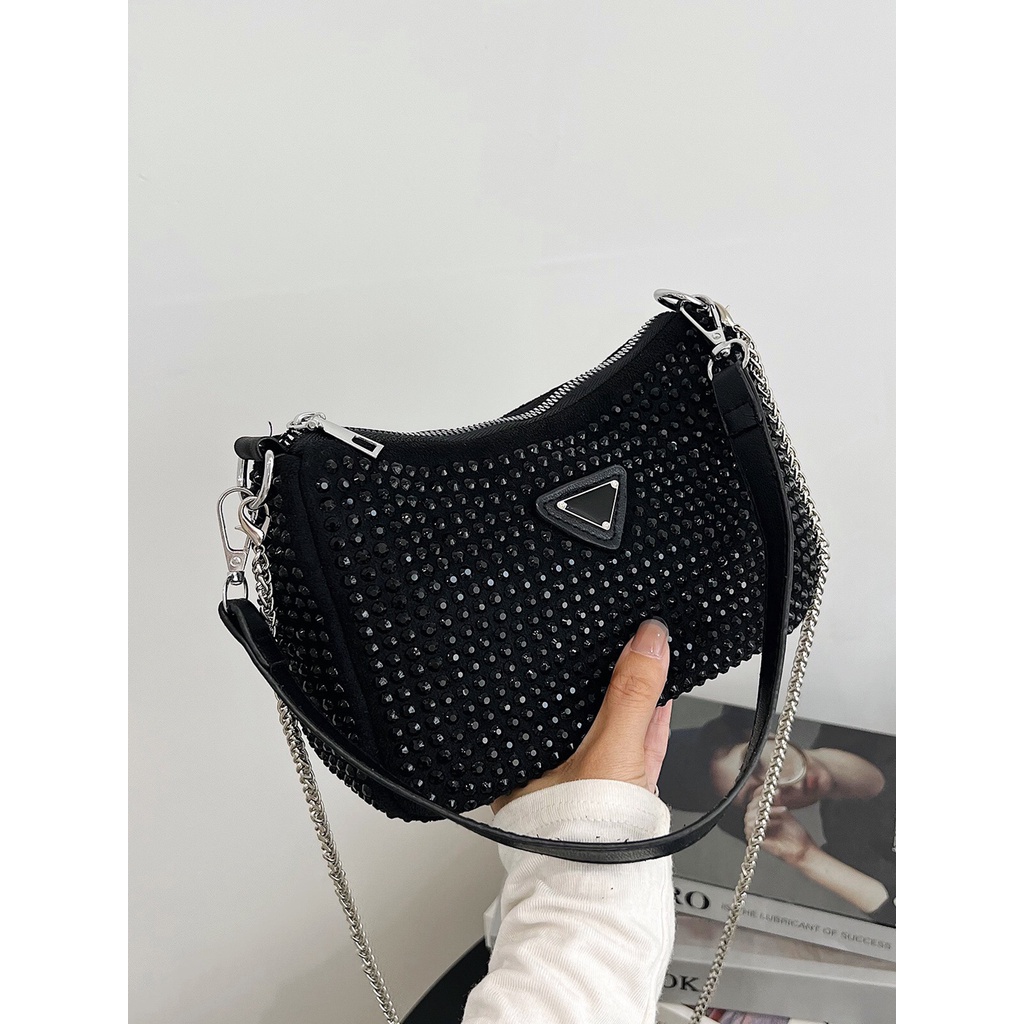 Túi Xách Thiết Kế Mới Cao Cấp Thời Trang Dành Cho Nữ