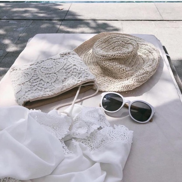 ( v tròn trắng ) ❤️MẮT KÍNH TRÒN NGỐ XINH UNISEX NAM NỮ TRẮNG - ĐEN HOT ❤️ | BigBuy360 - bigbuy360.vn