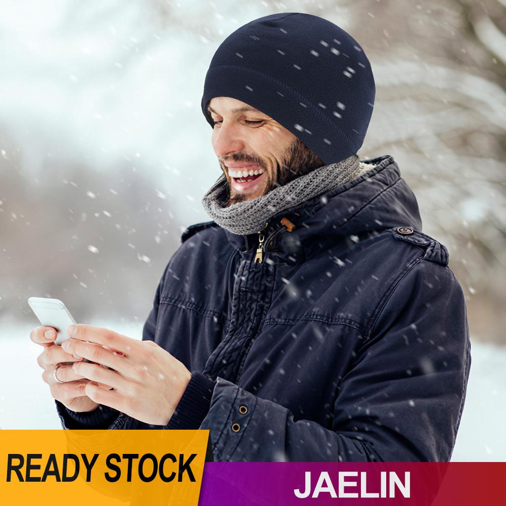 Mũ trùm đầu chống gió giữ ấm cho nam nữ