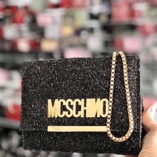 TÚI MOSCHINO KIM TUYẾN
