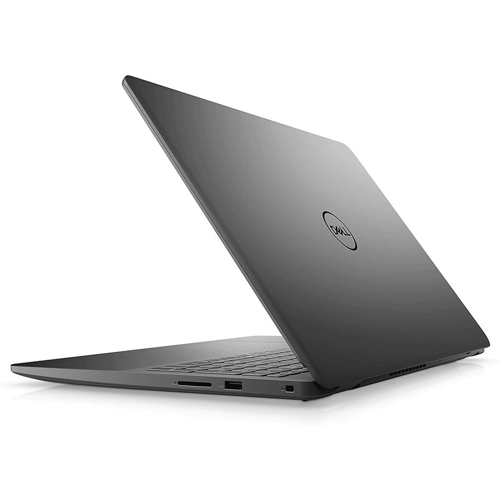 Laptop Dell Inspiron 15 3505 R3-3250U/8GB/SSD 256GB/15.6''FHD/Win10_Y1N1T3 - Màu đen - Bảo hành 12 tháng