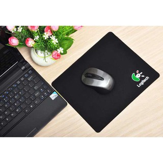 Miếng lót chuột logitech nhỏ