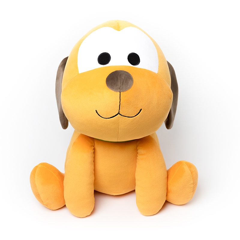 Đồ Chơi DISNEY Thú Bông Bạn Pluto Thân Yêu AG2101006