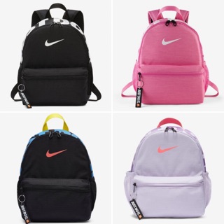 [Bill Mỹ] Balo Mini Nike Just Do It chính hãng