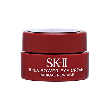 [MINI] Kem Dưỡng Da Mắt SK-II  R.N.A Power Eye Cream 2.5g | BigBuy360 - bigbuy360.vn