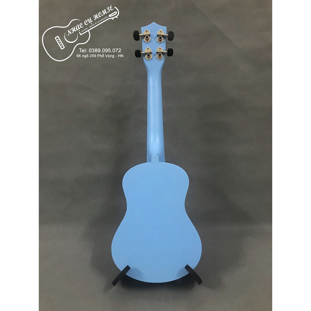 ĐÀN UKULELE CONCERT XANH DA TRỜI MCOOL