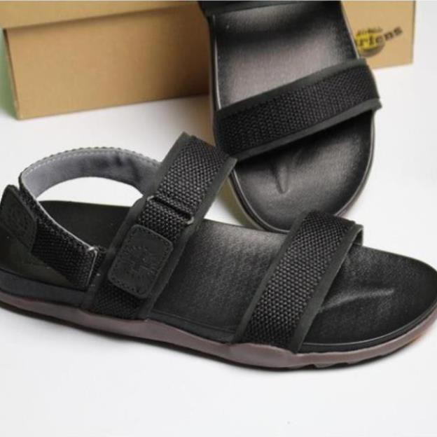 [Sale 3/3]Giày sandal da bò doctor ( DR.SD2Q) -pi9