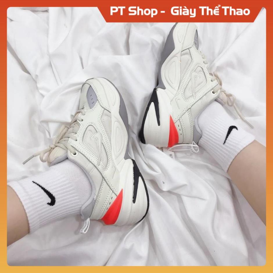 PT Shop  Giày M2K Ba Màu Tặng Hộp , Giày Sneaker