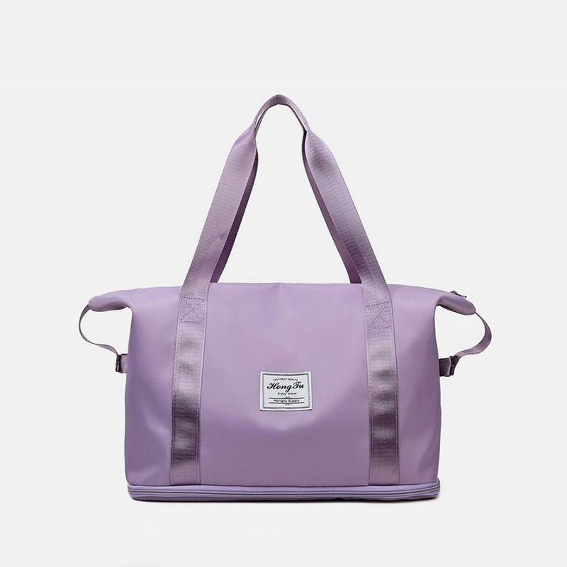 Túi Đeo Thời Trang Đa Năng Có Thể Mở Rộng Chống Nước Siêu Đẹp