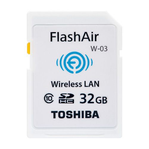 TH4 Thẻ Nhớ SDHC Toshiba Wi-Fi Flashair W-03 32GB - 3182417 , 952679140 , 322_952679140 , 800000 , TH4-The-Nho-SDHC-Toshiba-Wi-Fi-Flashair-W-03-32GB-322_952679140 , shopee.vn , TH4 Thẻ Nhớ SDHC Toshiba Wi-Fi Flashair W-03 32GB