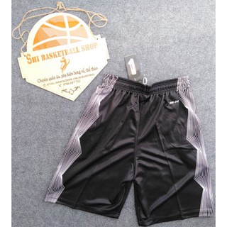 Quần Bóng Rổ KYRIE IRVING [SHI]