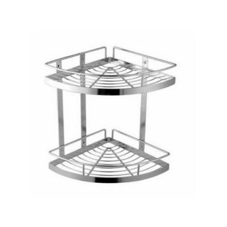 Kệ góc inox loại dày nặng