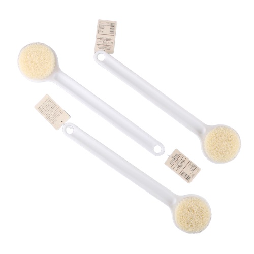 [Kì lưng siêu mềm] Cọ lưng xuất Nhật, cây cọ lưng – chà lưng tiện dụng