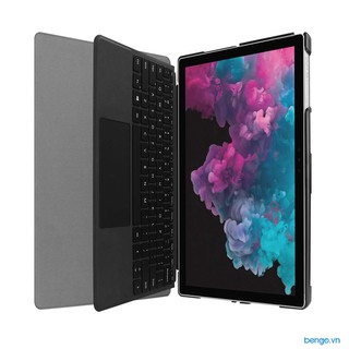 Bao da Microsoft Surface Pro 4/5/6/7 Stand Folio